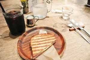 久しぶりの自由が丘！ハズレなしのテッパン散歩ルート