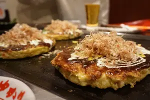 大阪24時！！