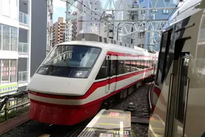 日光年末旅行。