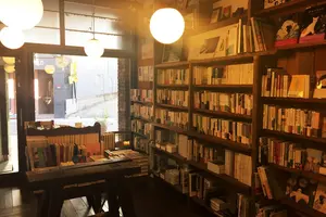 あの村上春樹もタジタジ!? ★本好きには堪らない‼︎ ★くまもと まちなか書店散策コース