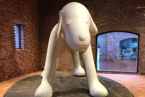 青森でアート巡り旅🎨