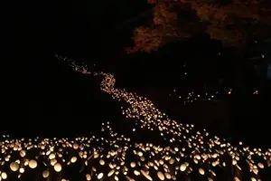 【18県目】大分の2泊3日(初投稿)