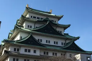 日本三大都市名古屋を巡ろう！