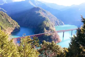 【絶景を見に行こう♡】東京から日帰りで大人の遠足！絶景・グルメ・温泉をたのしむっ♡