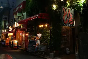 太田の東京の好きな所〜