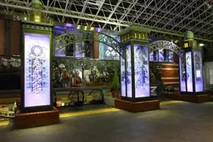 横浜・神奈川宿散策