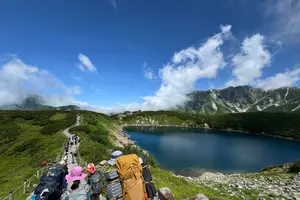 サウナ・寿司・ハイキング・富山
