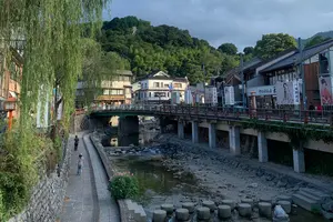 荒湯温泉旅行♨️🎐🥚（一泊2日）