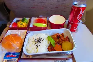 韓国旅