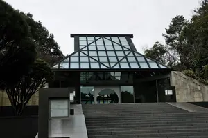 美術館と、肉と、城と、岐阜・滋賀の旅。