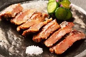 食の都仙台を堪能する旅