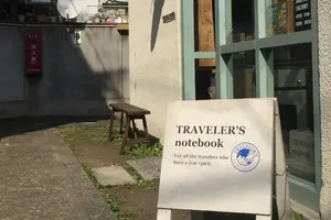 中目黒〜池尻大橋を歩く