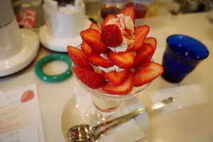 浅草近辺 オススメカフェ５選