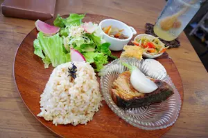 自由が丘 オススメカフェ ４選