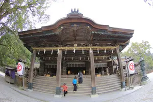香川県琴平、旅行