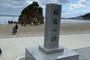 レンタカーで廻る出雲しじみ旅