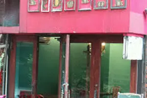 東京大冒険②（目黒川沿い）