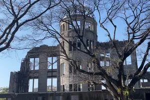広島&宮島ぶらぶら