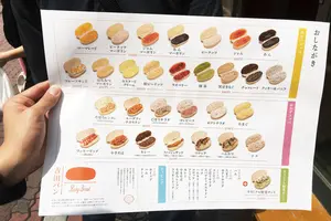 【さんぽ部】こち亀〜寅さんまで。亀有〜葛飾柴又さんぽ