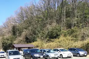 海上の森ハイキングコース