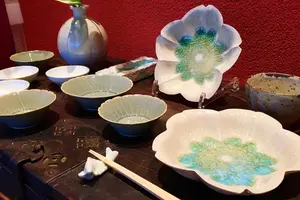 神楽坂 -今どきギャラリーと雑貨屋さんを巡ろう-
