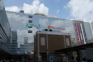 横浜/みなとみらい