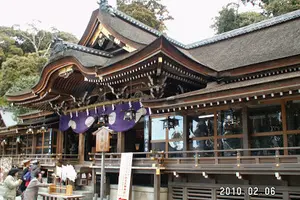 大和七福神巡り