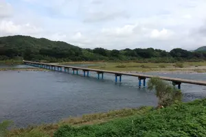 わんこと四国