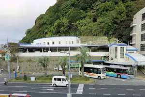 浦賀 黒船に思いを馳せてコース with オムライス