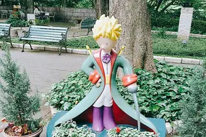 箱根 王道スポットめぐり