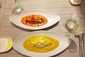 南青山でオシャレに美味しいものを食べたい時の夕方からの過ごし方