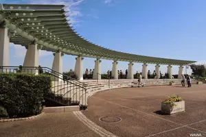 横浜山手のクチコミポイント巡り