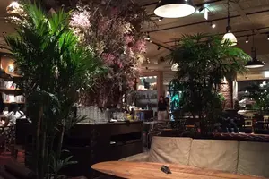 【新宿】ちょっと足を伸ばして新宿おさんぽ