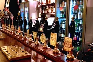 せんべろ居酒屋〜お洒落なバーまで！飲める下町、門前仲町