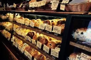 【高円寺】▼△カフェとパンやをめぐる。▲▽