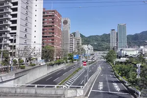 ぶらり神戸一人旅