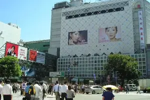 【渋谷散策】いつもと違う感覚の渋谷散策コース🖼