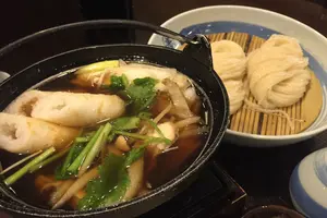 秋田出張孤独なグルメ旅