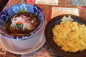 下北沢といったら『カレー』でしょ！！！