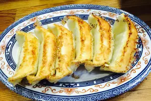 宇都宮で餃子はしご旅🚶🏼