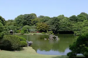 関東民は京都行く前にここ行って！💕【巣鴨〜六義園〜🌳旧古河庭園】を⑤時間でゆるてくプラン🔆🔅🔆