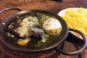 【神宮前、千駄ヶ谷】おいしくておしゃれな日本のカレー🍛