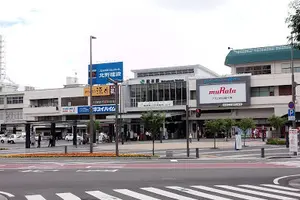 松本へ一人旅