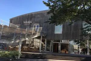 《飯田橋・神楽坂》カフェでホッと一息。（随時更新中）