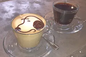 20選【奥渋谷〜代々木上原】歩いて探そう〇〇ならココ！カフェ☕️