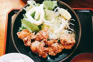 青山キラー通りで1000円以下のランチを。