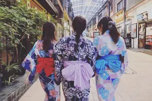 熱海をミーハーに味わい尽くす👒週末、女子旅プラン