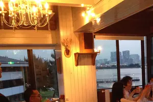 朝からオシャレに楽しむ！お台場デート♪