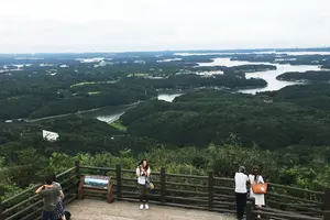 わんこと伊勢志摩  とか