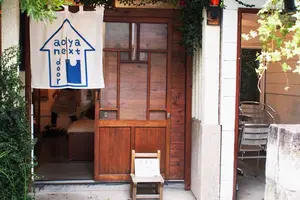 目黒川沿いをお散歩🚶🏻美味しいコーヒーとパンを探しに行こう！
